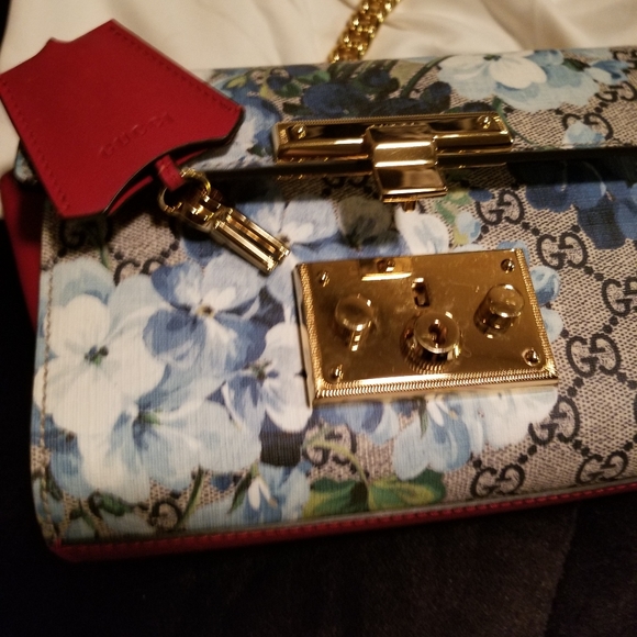 Gucci purses - Picture 7 of 7